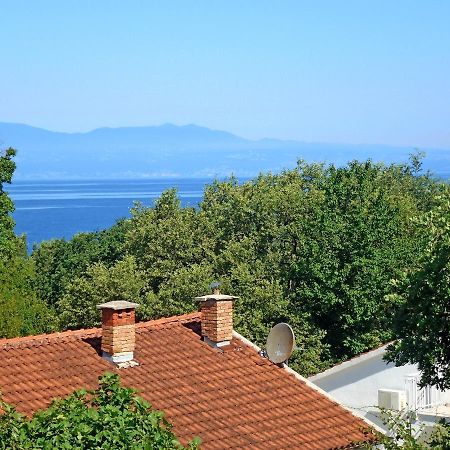 Apartment Honor Njivice Dış mekan fotoğraf