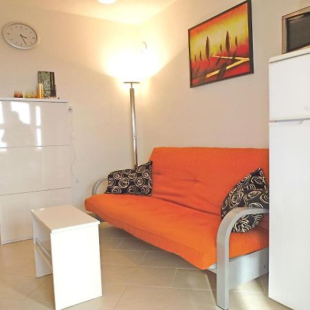 Apartment Honor Njivice Dış mekan fotoğraf
