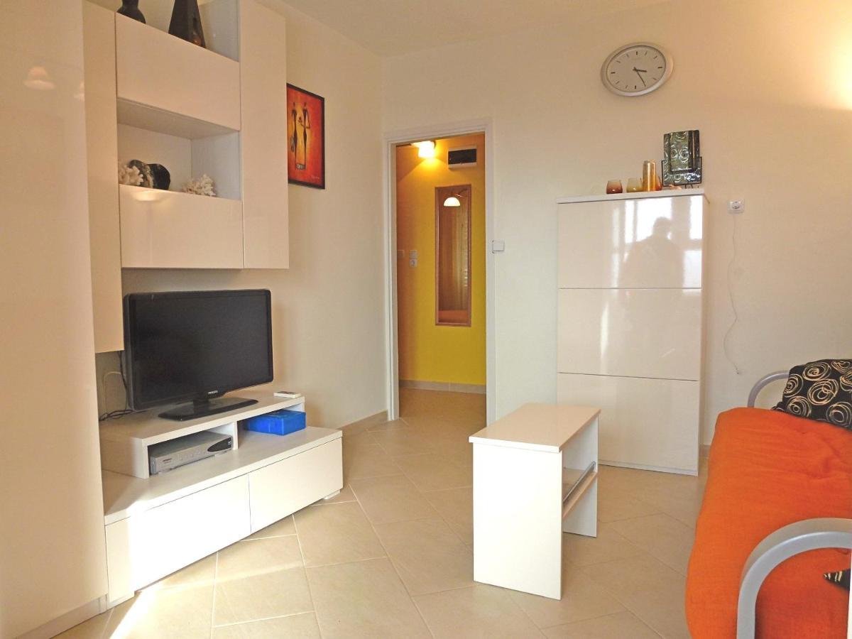 Apartment Honor Njivice Dış mekan fotoğraf