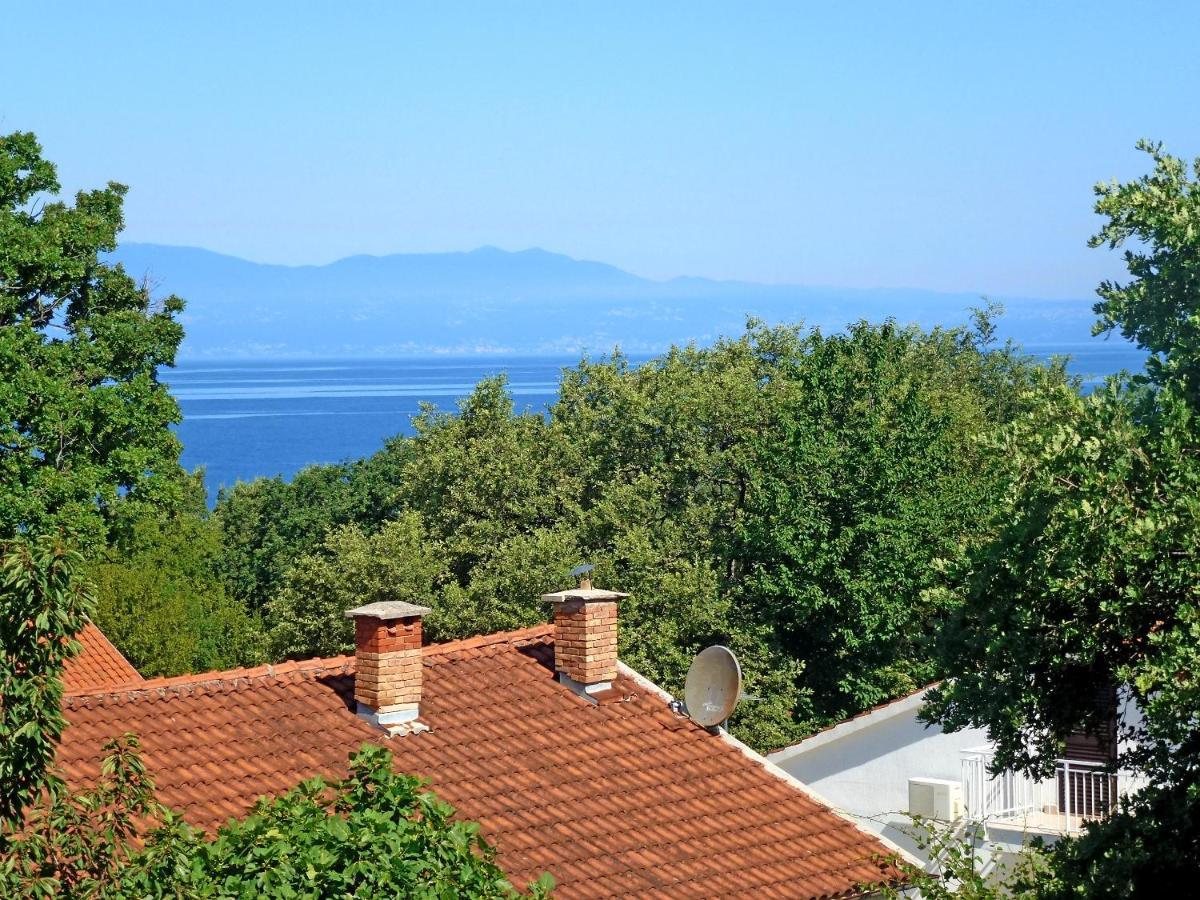 Apartment Honor Njivice Dış mekan fotoğraf