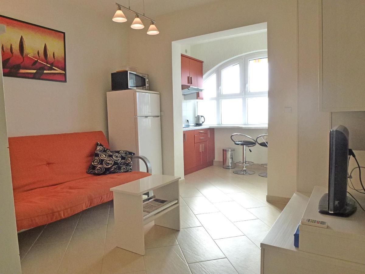 Apartment Honor Njivice Dış mekan fotoğraf