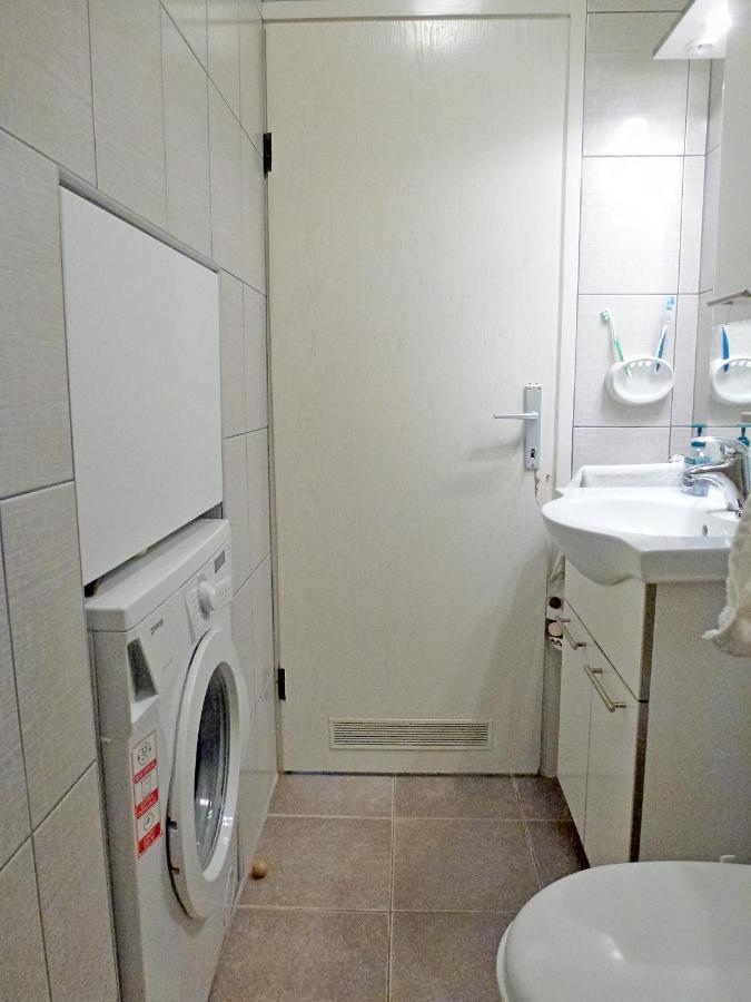 Apartment Honor Njivice Dış mekan fotoğraf